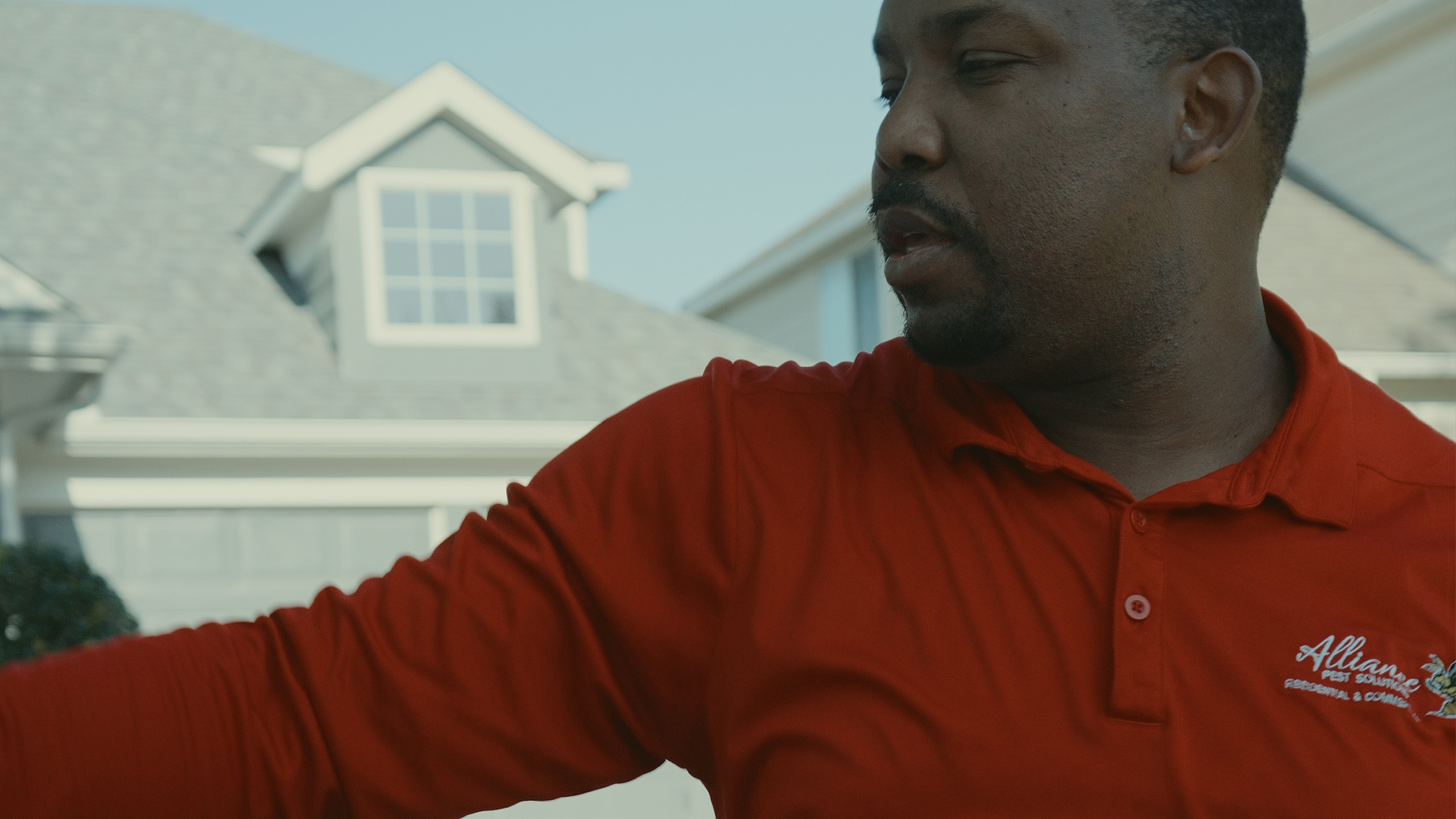 Alliance Pest Solutions - Proven Pest Control Advertising