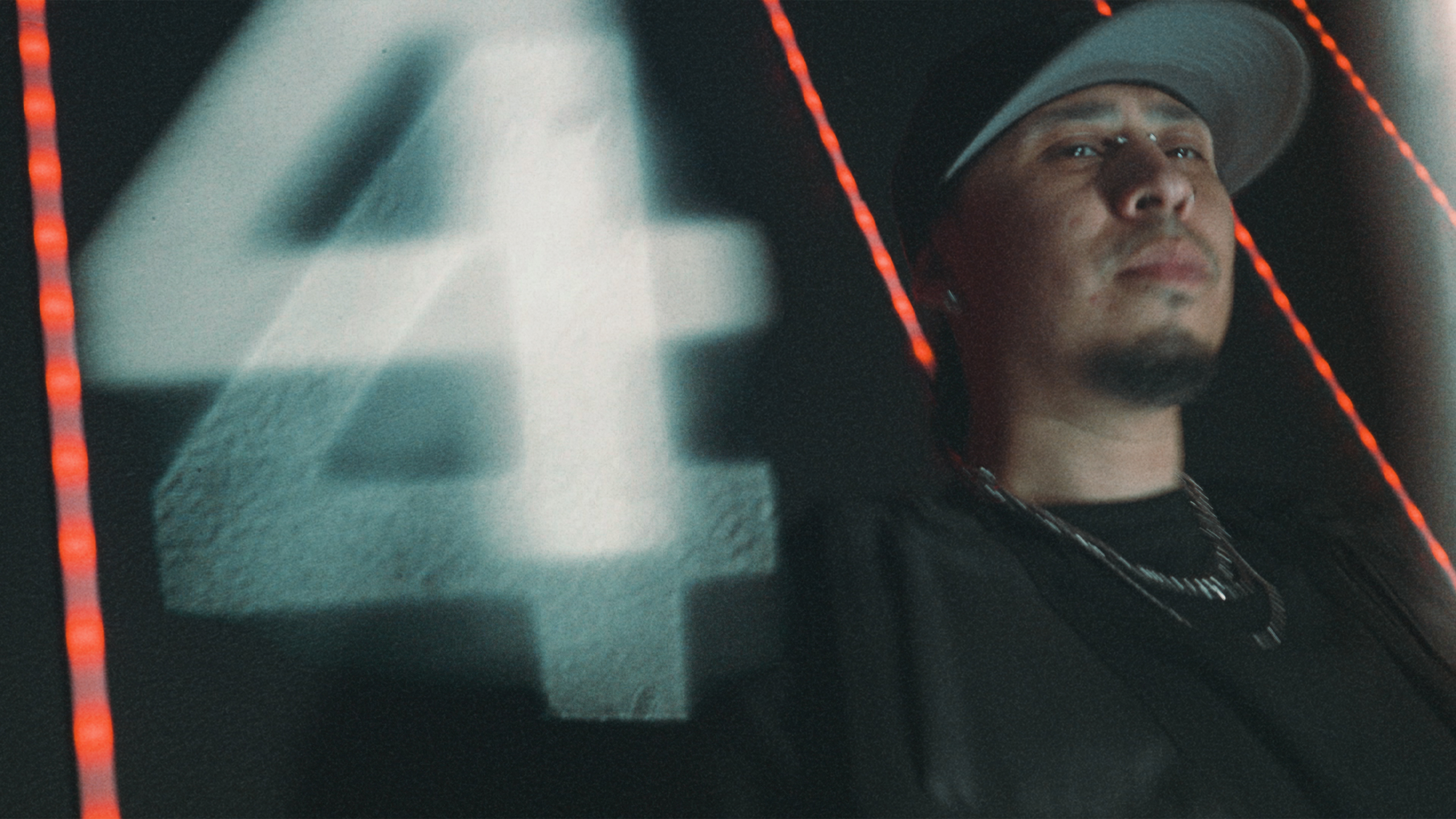 LIL' PUP - A Gritty Cinematic Music Video By Itz_Gibz